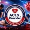 ACLS Provider Certification Practice Tests 2026