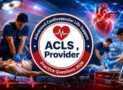 ACLS Provider Certification Practice Tests 2026