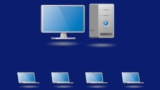 Active Directory : Active Directory GUI, Active Directory PS