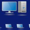Active Directory : Active Directory GUI, Active Directory PS