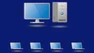 Active Directory : Active Directory GUI, Active Directory PS