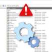 Active Directory – Service Accounts