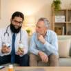 Active Listening and Positive Thinking for Caregivers