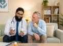 Active Listening and Positive Thinking for Caregivers