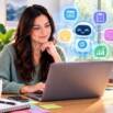 ADHD Productivity with AI: ChatGPT, Smart Task Routines