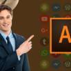 Adobe Illustrator 2023- Beginner to Expert Guide