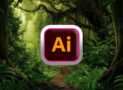 Adobe Illustrator CC Masterpiece: Unleashing Creative Magic