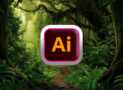 Adobe Illustrator CC Masterpiece: Unleashing Creative Magic