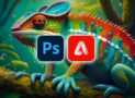 Adobe Photoshop and Firefly 2 in 1 Mega Course for Newbies