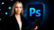 Adobe Photoshop cc course from a-z beginners to master