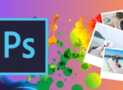 Adobe Photoshop Masterclass: Beginner to Pro Photo Editor
