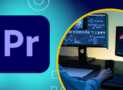 Adobe Premiere Pro Advanced Video Editing Course