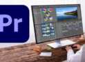 Adobe Premiere Pro CC Video Editing Course For Beginners