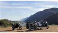 Adv-101 An Introduction To Adventure Motorcycle Riding