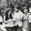 Advance Program in STEM Career: Data Science & Engineering