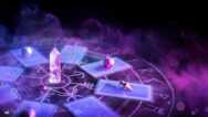Advance Psychic  Tarot ~ Suit of Swords (Ace – Five)
