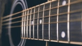 Advanced Acoustic Guitar Course