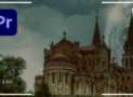 Advanced Adobe Premiere Pro Add Hollywood-level Effects