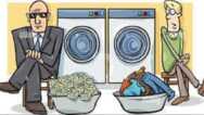 Advanced Anti-Money Laundering (AML CFT) Techniques