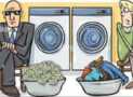 Advanced Anti-Money Laundering (AML CFT) Techniques