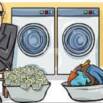 Advanced Anti-Money Laundering (AML CFT) Techniques