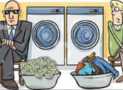 Advanced Anti-Money Laundering (AML CFT) Techniques