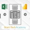 Advanced Excel: Power Query, Power Pivot and DAX