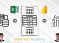 Advanced Excel: Power Query, Power Pivot and DAX