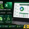 Advanced Excel: Power Query, Power Pivot & DAX