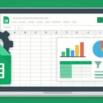 Advanced Google Sheets: Automate, Analyze & Build Dashboards