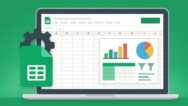 Advanced Google Sheets: Automate, Analyze & Build Dashboards