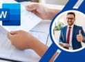 Advanced MS Word Course from Beginner to Expert to Get Job