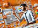 Advanced PowerPoint Practice Test with Key Concepts