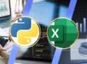 Advanced Python Automation for Excel and Accounting