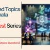 Advanced Topics in Automata Theory : Exam Test Series