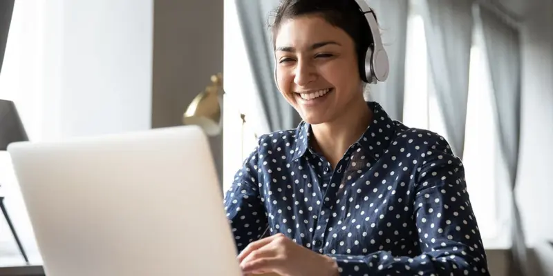 Unlocking Your Potential Through Online Learning