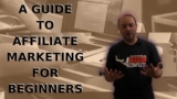 Affiliate Marketing Foundation Course