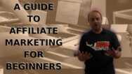 Affiliate Marketing Foundation Course