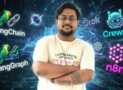 Agentic AI Masters 2026: LangChain, LangGraph & CrewAI