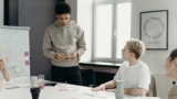 Agile and Decision Making: Fortune 500 Leaders