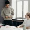 Agile and Decision Making: Fortune 500 Leaders