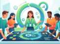 Agile Team Leadership – Roles, Artifact & Events for Success