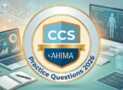 AHIMA CCS Practice Tests 2026: Pass Your Coding Exam