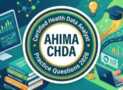 AHIMA CHDA Certification Practice Tests 2026