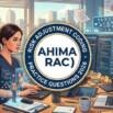 AHIMA RAC Exam Prep 2026: Practice Tests
