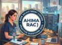 AHIMA RAC Exam Prep 2026: Practice Tests
