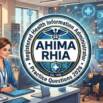 AHIMA RHIA Exam Practice Tests 2026