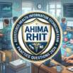 AHIMA RHIT Exam Practice Tests 2026