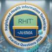 AHIMA RHIT Exam Prep 2026, Practice Tests
