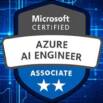 AI-102 Azure AI Engineer 100% Original Practice Exam 2025